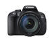 DSLR Canon EOS 700D с обективи 18-135mm IS STM и 60mm f/2.8 Macro USM