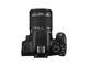 DSLR Canon EOS 700D с обективи 18-55mm IS STM и 55-250mm IS STM