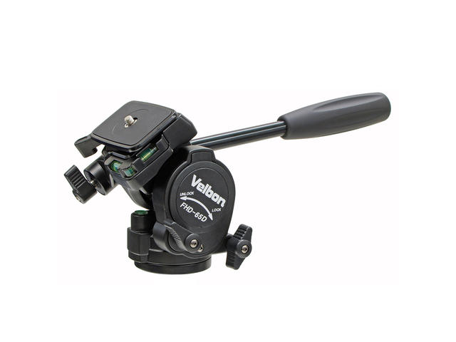 Стативи Velbon FHD-65D