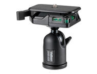 Стативи Velbon QHD-43D