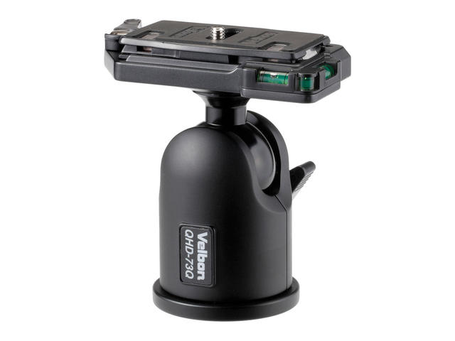 Стативи Velbon QHD-73Q