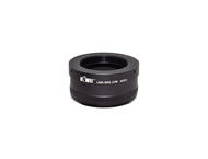 Адаптери KIWIfotos M42 - Canon EOS M (LMA-M42_C/M)