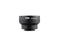 Адаптери KIWIfotos M42 - Pentax Q (LMA-M42_PQ)