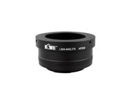 Адаптери KIWIfotos M42 - Fujifilm X (LMA-M42_FX)