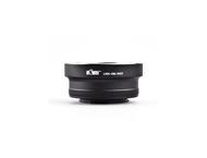 Адаптери KIWIfotos Olympus OM - Micro 4/3 (LMA-OM_M4/3)