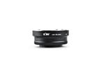 Адаптери KIWIfotos Minolta MD - Micro 4/3 (LMA-MD_M4/3)