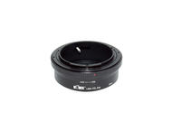 Адаптери KIWIfotos Canon FD - Micro 4/3 (LMA-FD_M4/3)