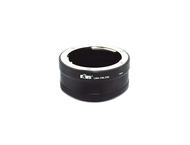 Адаптери KIWIfotos Olympus OM - Sony NEX (LMA-OM_EM)