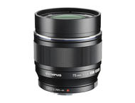Mirrorless обективи Olympus M.Zuiko Digital ED 75mm f/1.8
