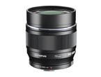 Mirrorless обективи Olympus M.Zuiko Digital ED 75mm f/1.8