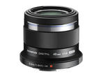 Mirrorless обективи Olympus M.Zuiko Digital ED 45mm f/1.8