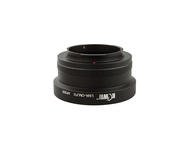 Адаптери KIWIfotos Olympus OM - Fujifilm X (LMA-OM_FX)