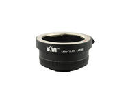 Адаптери KIWIfotos Pentax K - Fujifilm X (LMA-PK_FX)