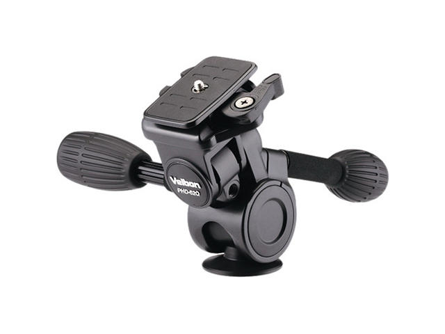 Стативи Velbon PHD-62Q