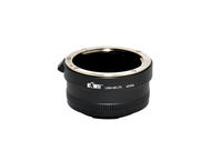 Адаптери KIWIfotos Nikon F - Fujifilm X (LMA-NK_FX)