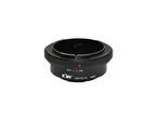 Адаптери KIWIfotos Canon FD - Fujifilm X (LMA-FD_FX)