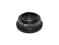 Адаптери KIWIfotos Canon FD - Fujifilm X (LMA-FD_FX)