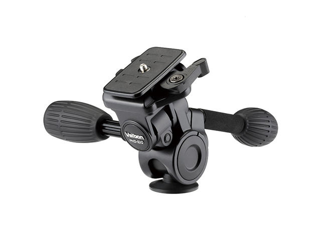 Стативи Velbon PHD-52Q
