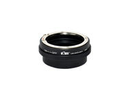 Адаптери KIWIfotos Nikon G - Micro 4/3 (LMA-NK(G)_M4/3)