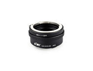 Адаптери KIWIfotos Nikon G - Sony NEX (LMA-NK(G)_EM)