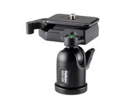 Стативи Velbon QHD-33M