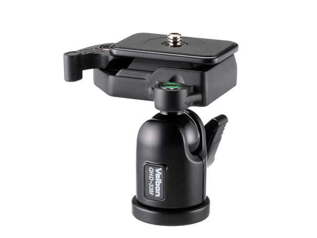 Стативи Velbon QHD-33M