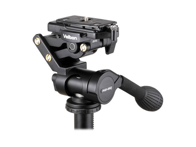 Стативи Velbon PHD-66Q