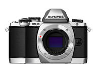 Mirrorless Olympus OM-D E-M10 с обектив 14-150mm f/4.0-5.6 II