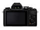 Mirrorless Olympus OM-D E-M10 с обектив 14-150mm f/4.0-5.6 II