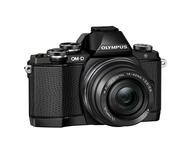 Mirrorless Olympus OM-D E-M10 Limited Edition Kit