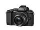 Mirrorless Olympus OM-D E-M10 Limited Edition Kit