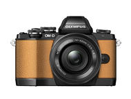 Mirrorless Olympus OM-D E-M10 Limited Edition Kit