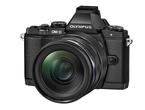 Mirrorless Olympus OM-D E-M5 Elite