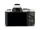 Mirrorless Olympus OM-D E-M5 с обектив ED 12‑50mm f/3.5‑6.3 EZ