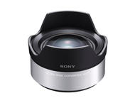 Конвертори Sony VCL-ECU1 0.75x ултра широкоъгълен конвертор