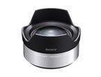 Конвертори Sony VCL-ECU1 0.75x ултра широкоъгълен конвертор