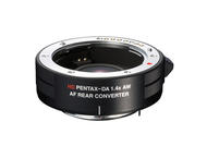 Конвертори Pentax HD DA AF 1.4x AW конвертор