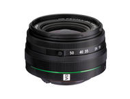 DSLR обективи Pentax HD DA 18-50mm f/4.0-5.6 DC WR RE