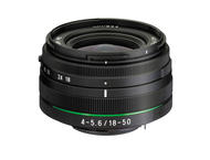DSLR обективи Pentax HD DA 18-50mm f/4.0-5.6 DC WR RE