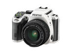 DSLR Pentax K-S2 с обектив DA L 18-50mm WR