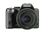 DSLR Pentax K-S2 с обектив DA 18-135mm DC WR