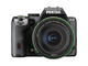 DSLR Pentax K-S2 с обектив DA 18-135mm DC WR