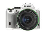 DSLR Pentax K-S2 с обектив DA 18-135mm DC WR
