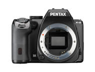 DSLR Pentax K-S2