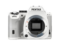 DSLR Pentax K-S2