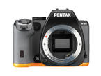 DSLR Pentax K-S2