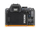 DSLR Pentax K-S2