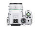 DSLR Pentax K-S2 с обектив DA L 18-50mm WR