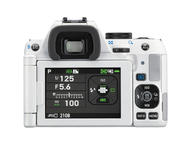 DSLR Pentax K-S2 с обектив DA L 18-50mm WR