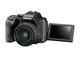 DSLR Pentax K-S2 с обектив DA L 18-50mm WR